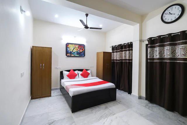 Home Away From Home PG in Jammu